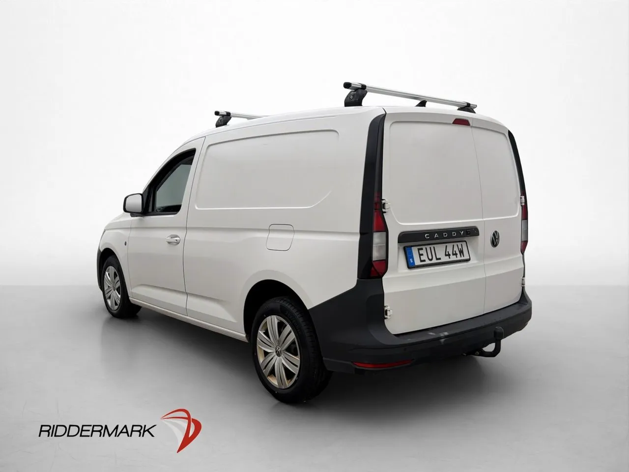 Volkswagen Caddy bild 7