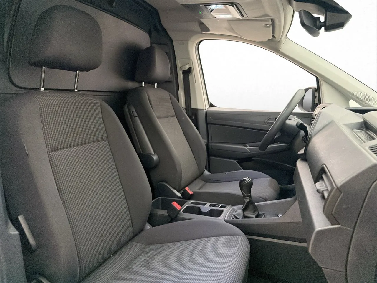 Volkswagen Caddy bild 26