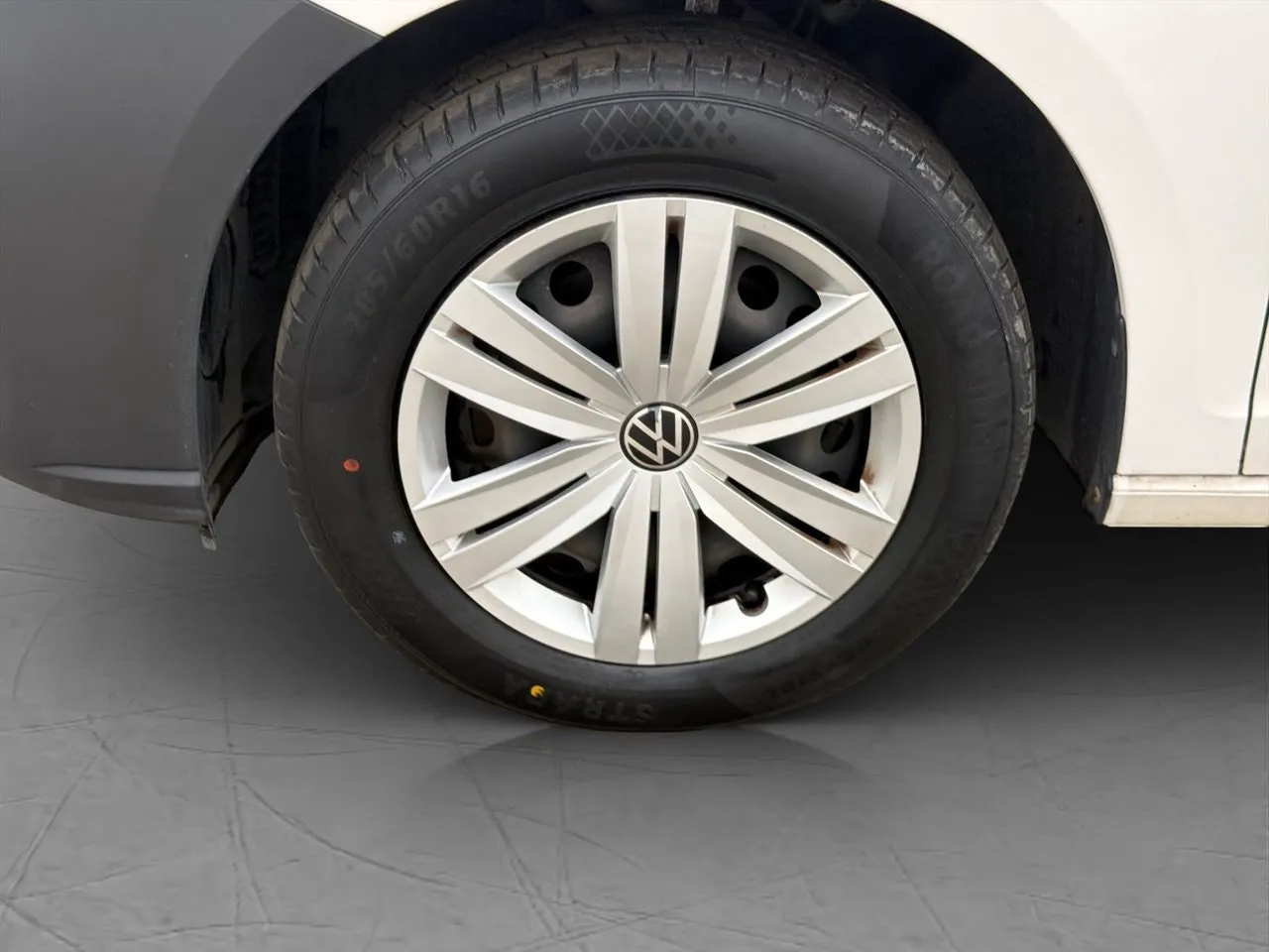 Volkswagen Caddy bild 29