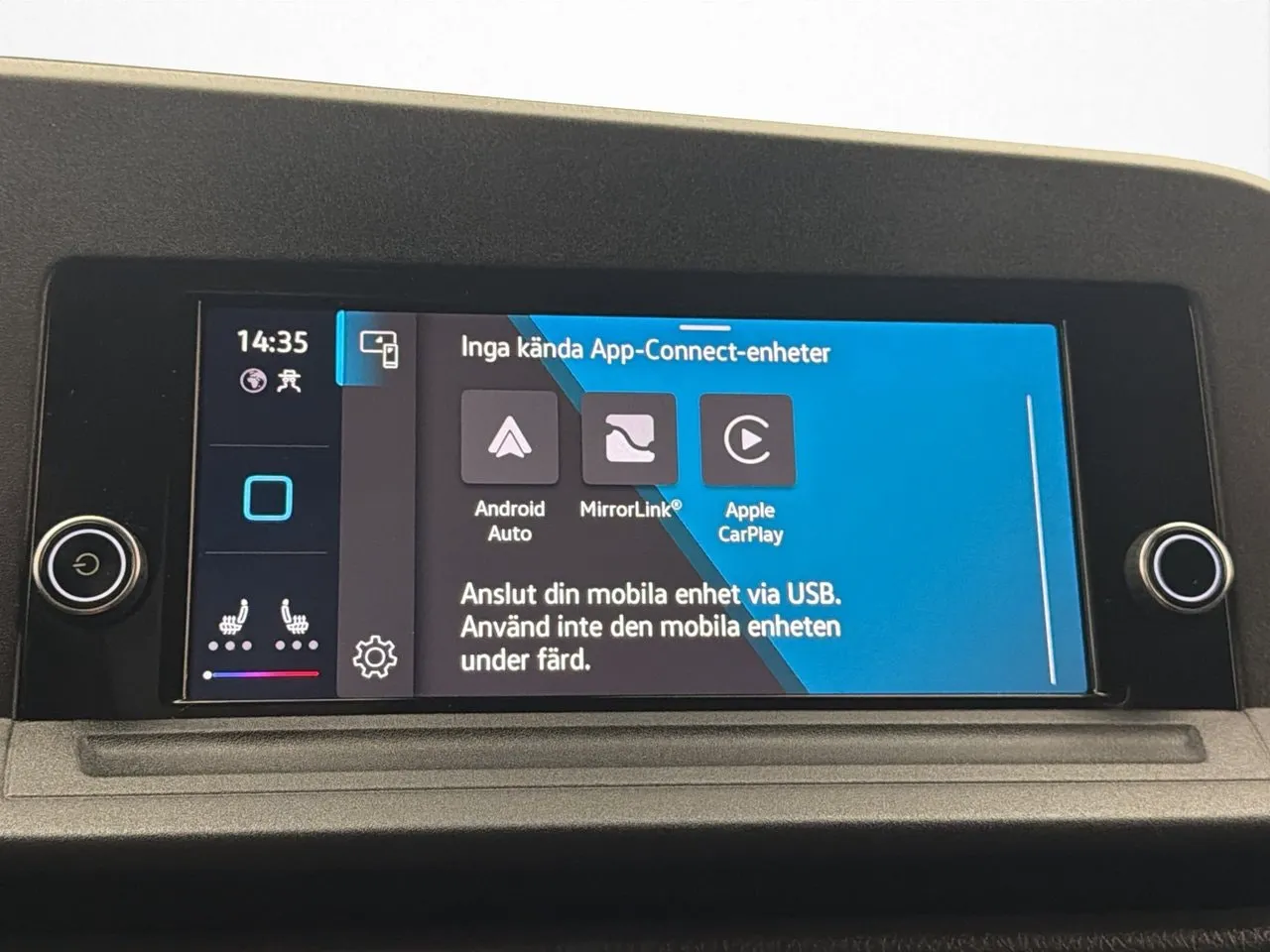Volkswagen Caddy bild 21