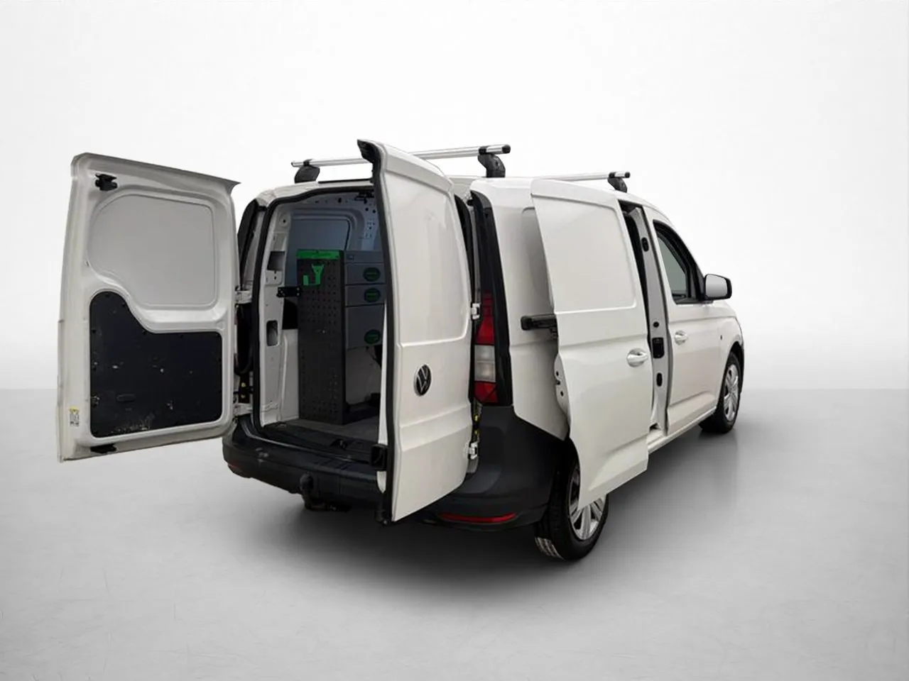 Volkswagen Caddy bild 10
