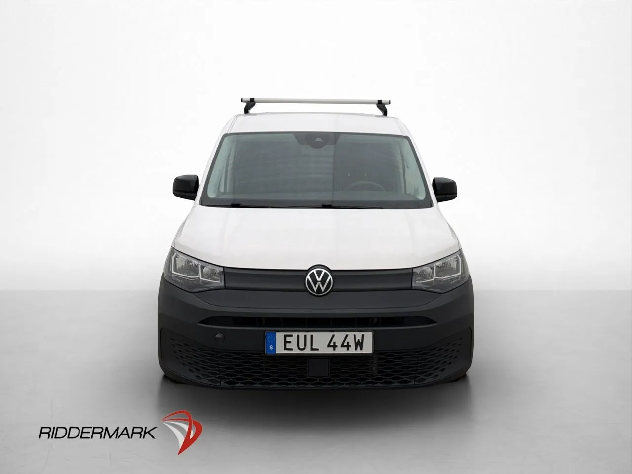 Volkswagen Caddy bild 5