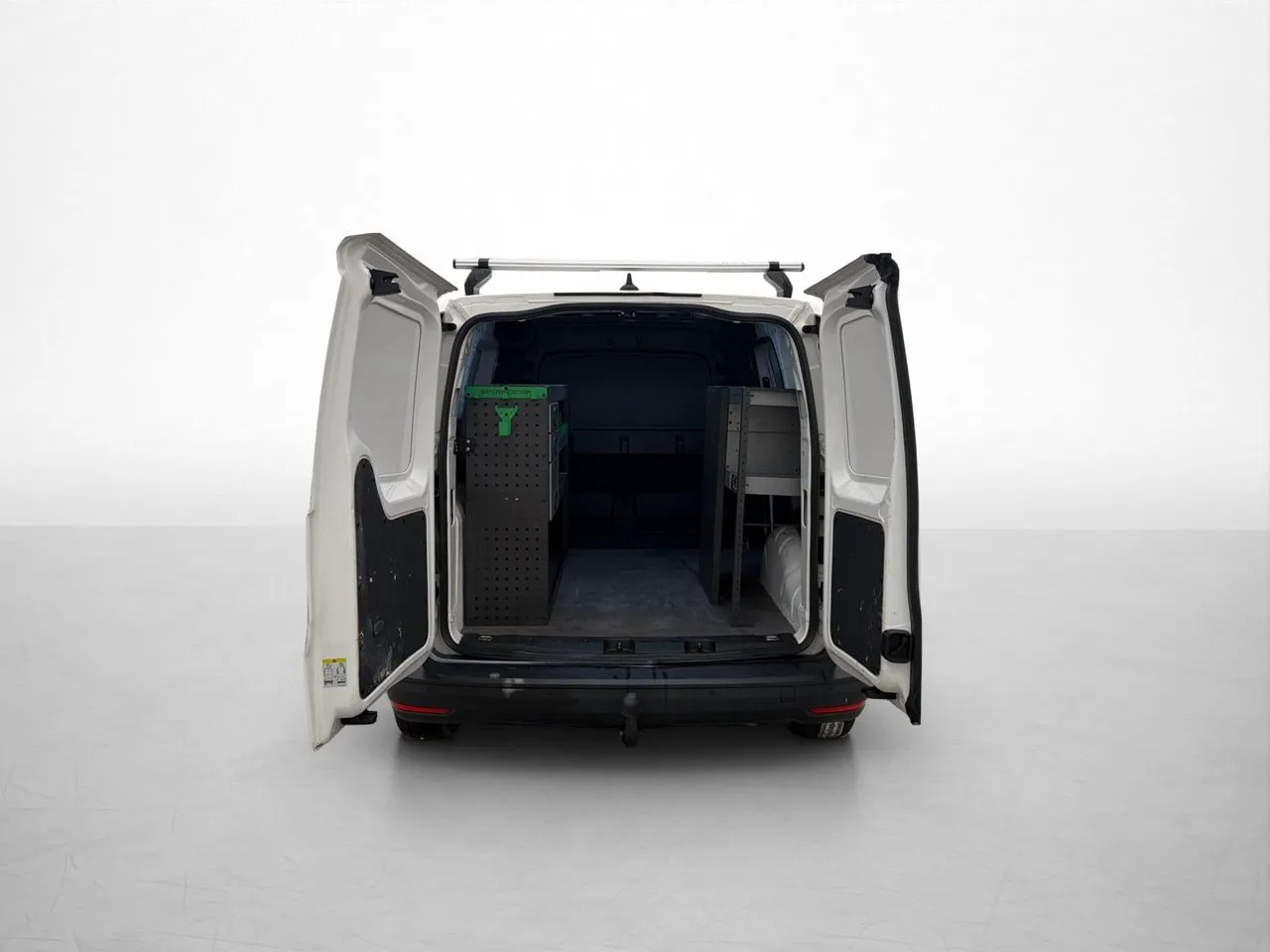 Volkswagen Caddy bild 12
