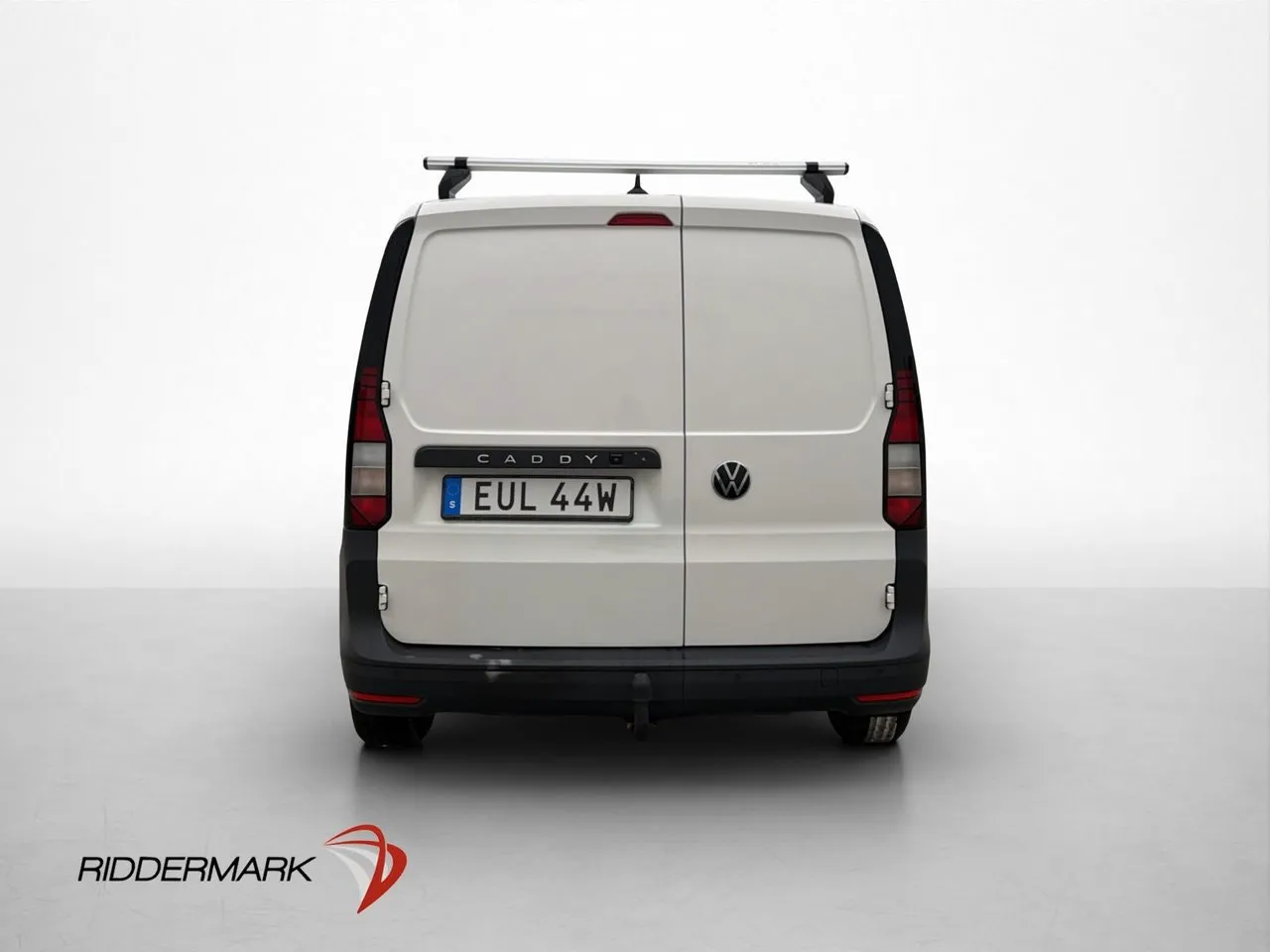 Volkswagen Caddy bild 8
