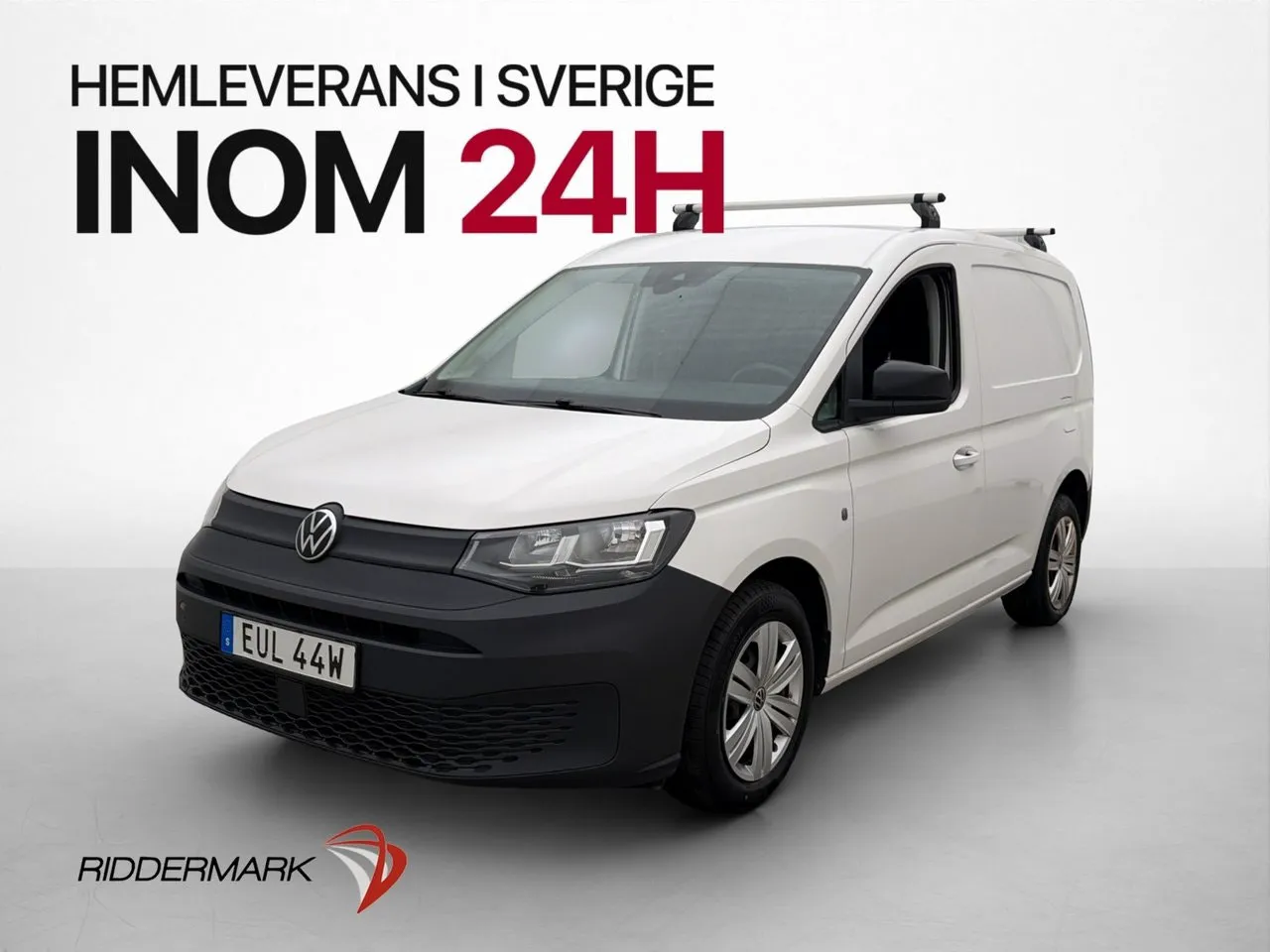 Volkswagen Caddy bild 3