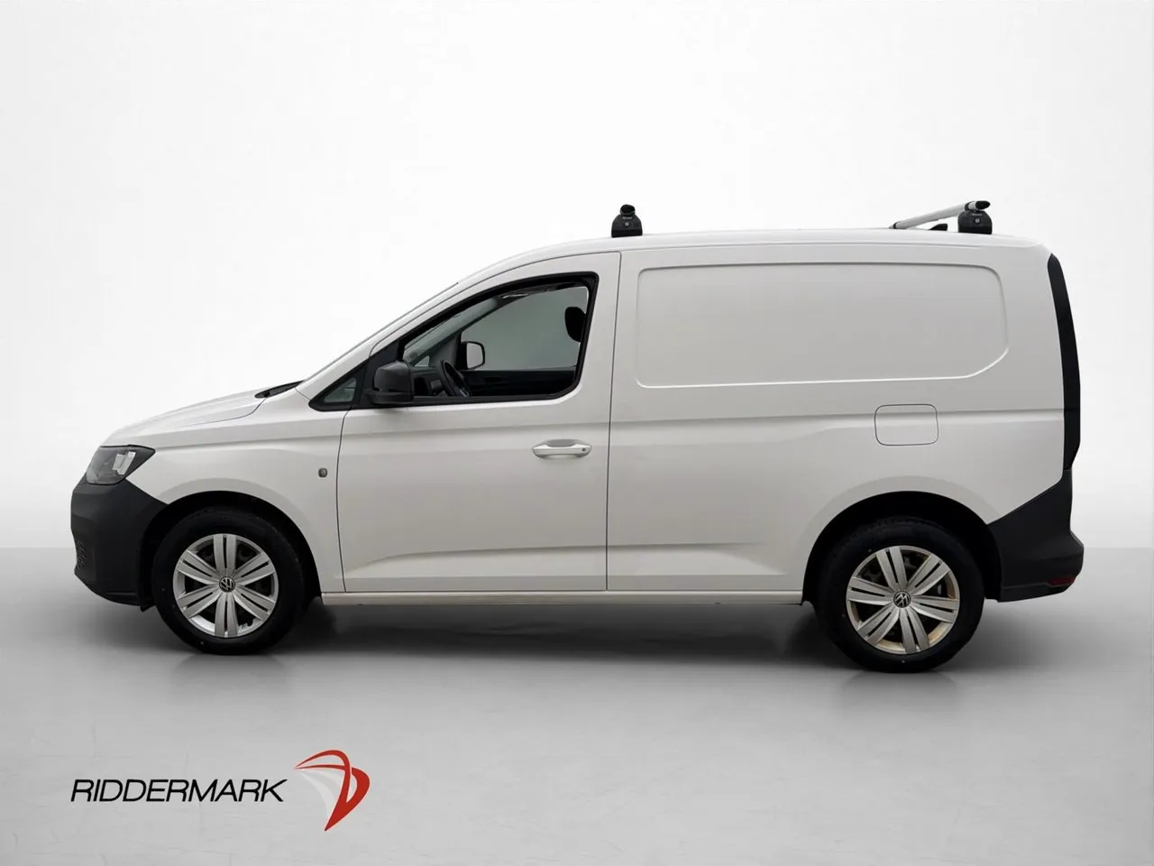 Volkswagen Caddy bild 6