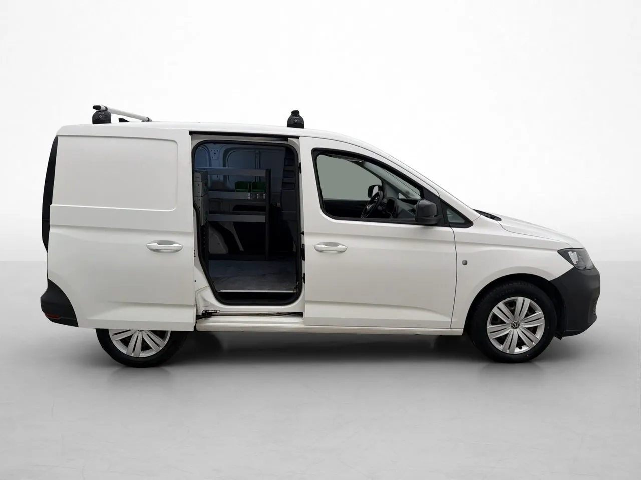 Volkswagen Caddy bild 11