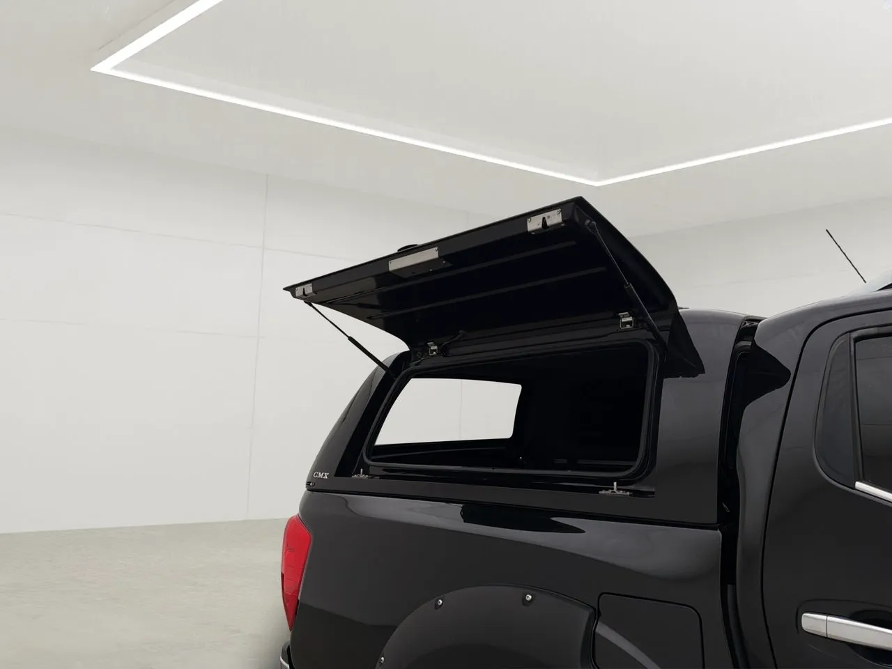 Nissan Navara bild 13