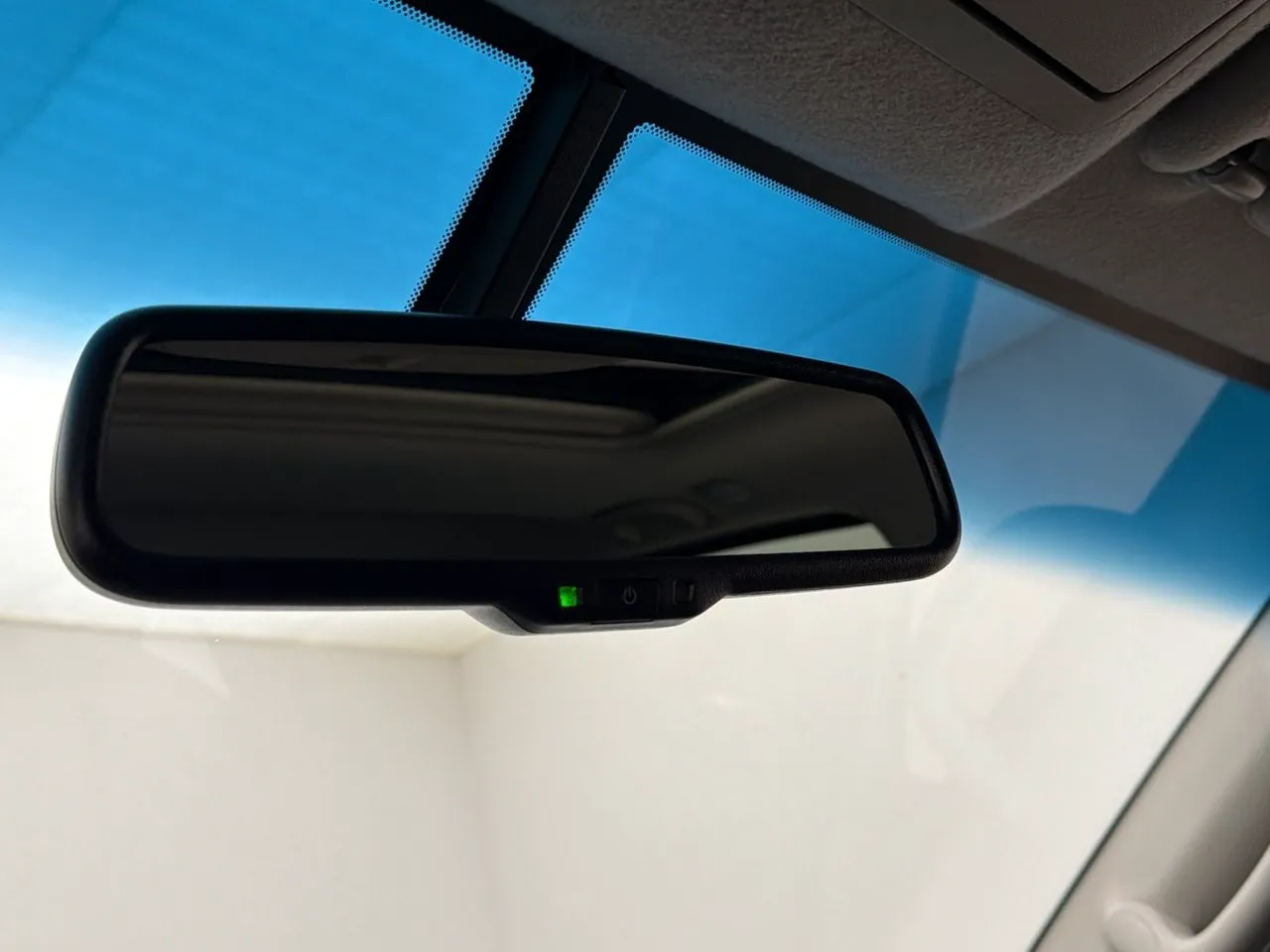 Nissan Navara bild 33