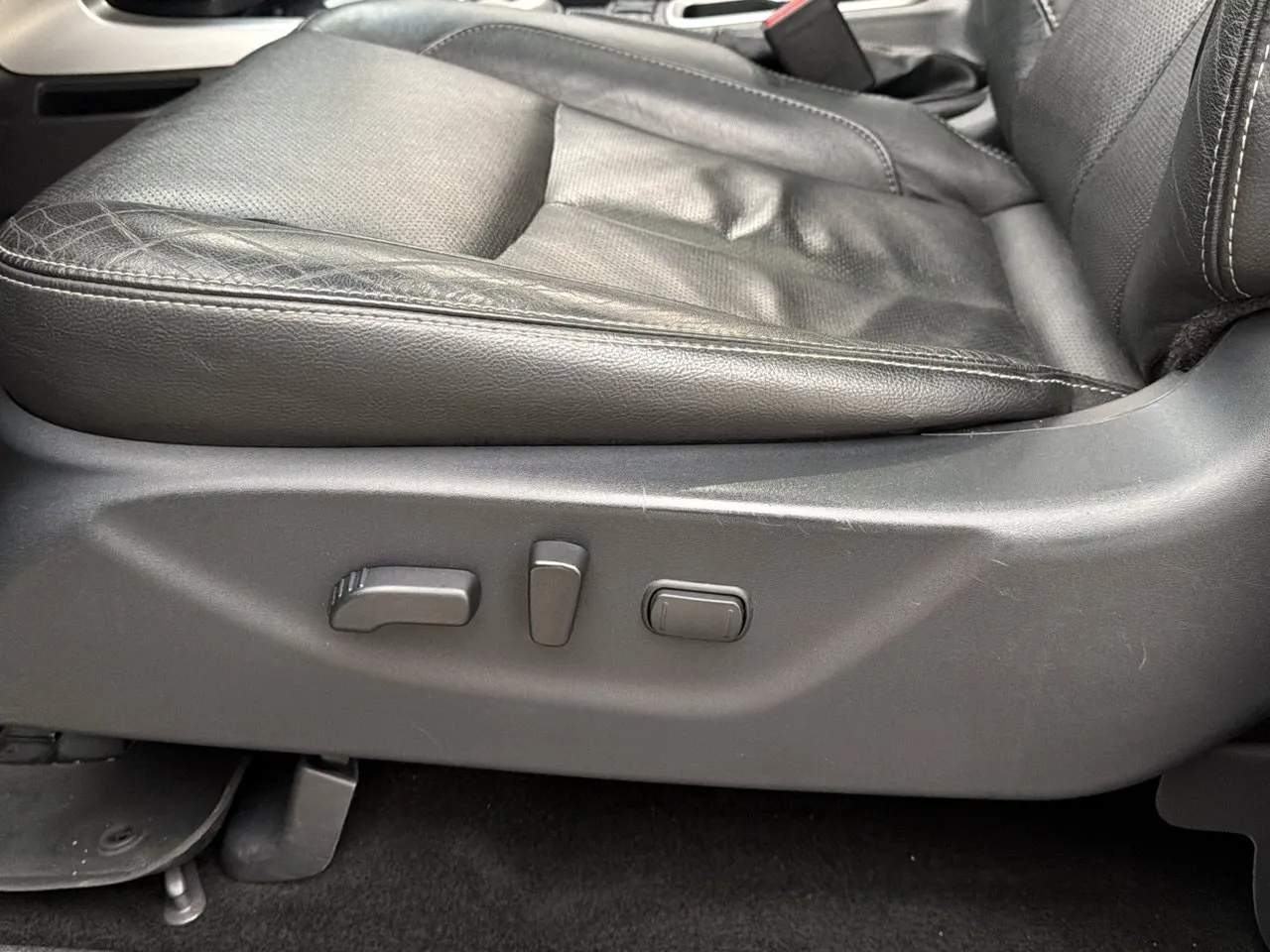 Nissan Navara bild 16