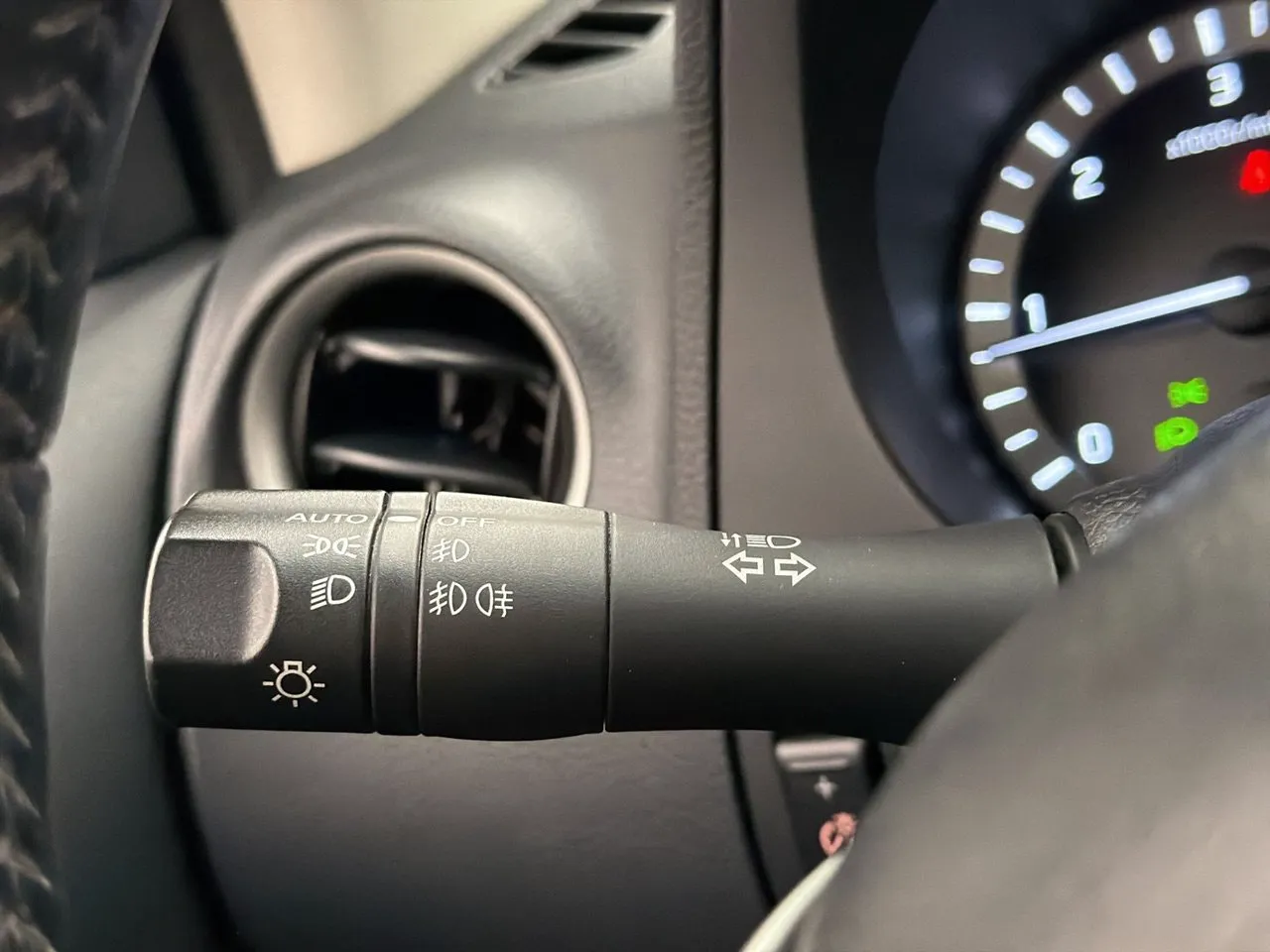 Nissan Navara bild 19