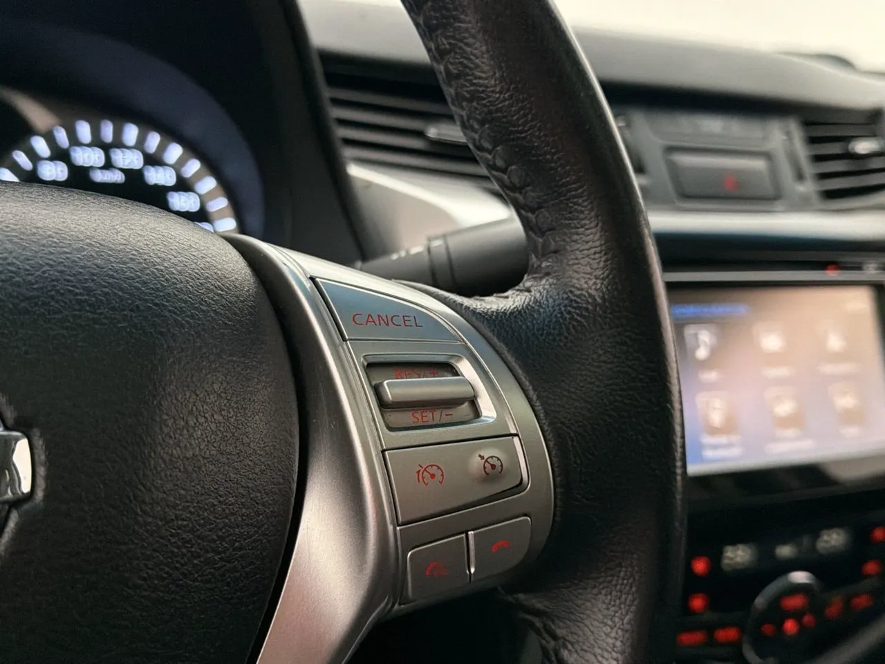 Nissan Navara bild 22