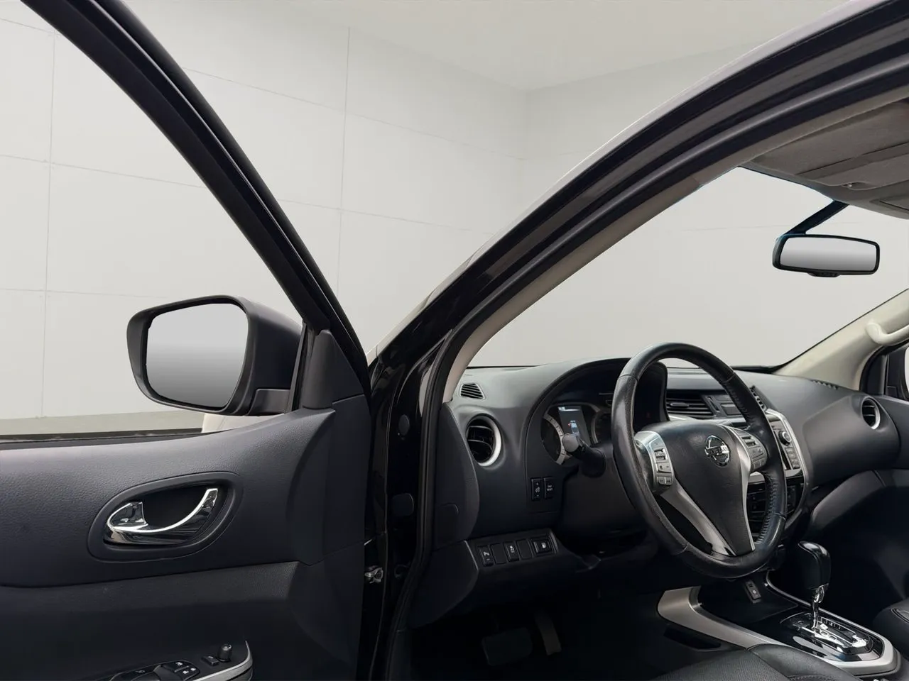Nissan Navara bild 14