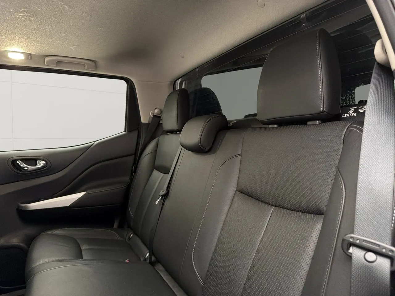 Nissan Navara bild 30
