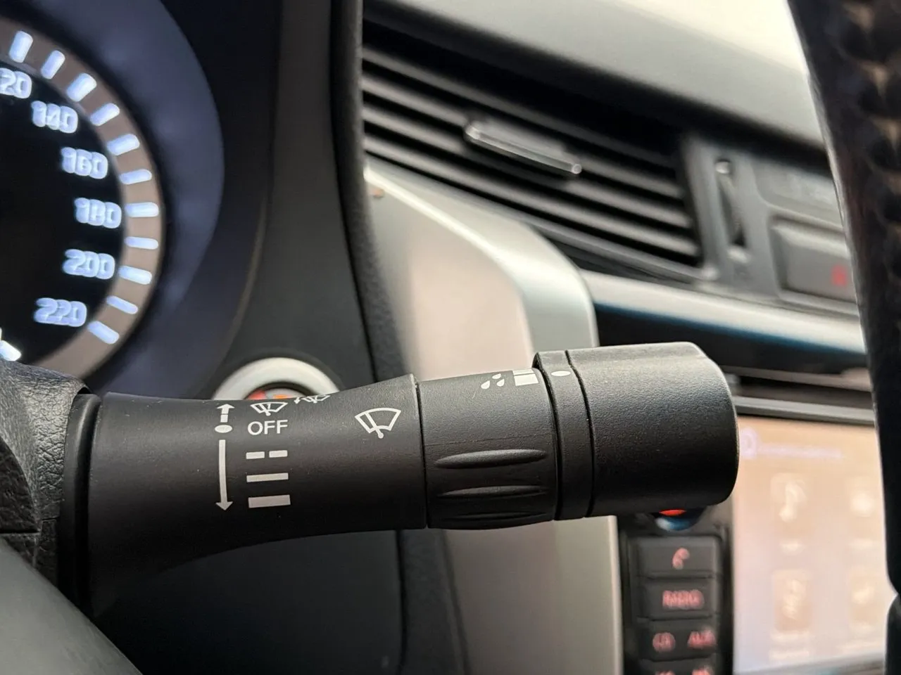 Nissan Navara bild 23