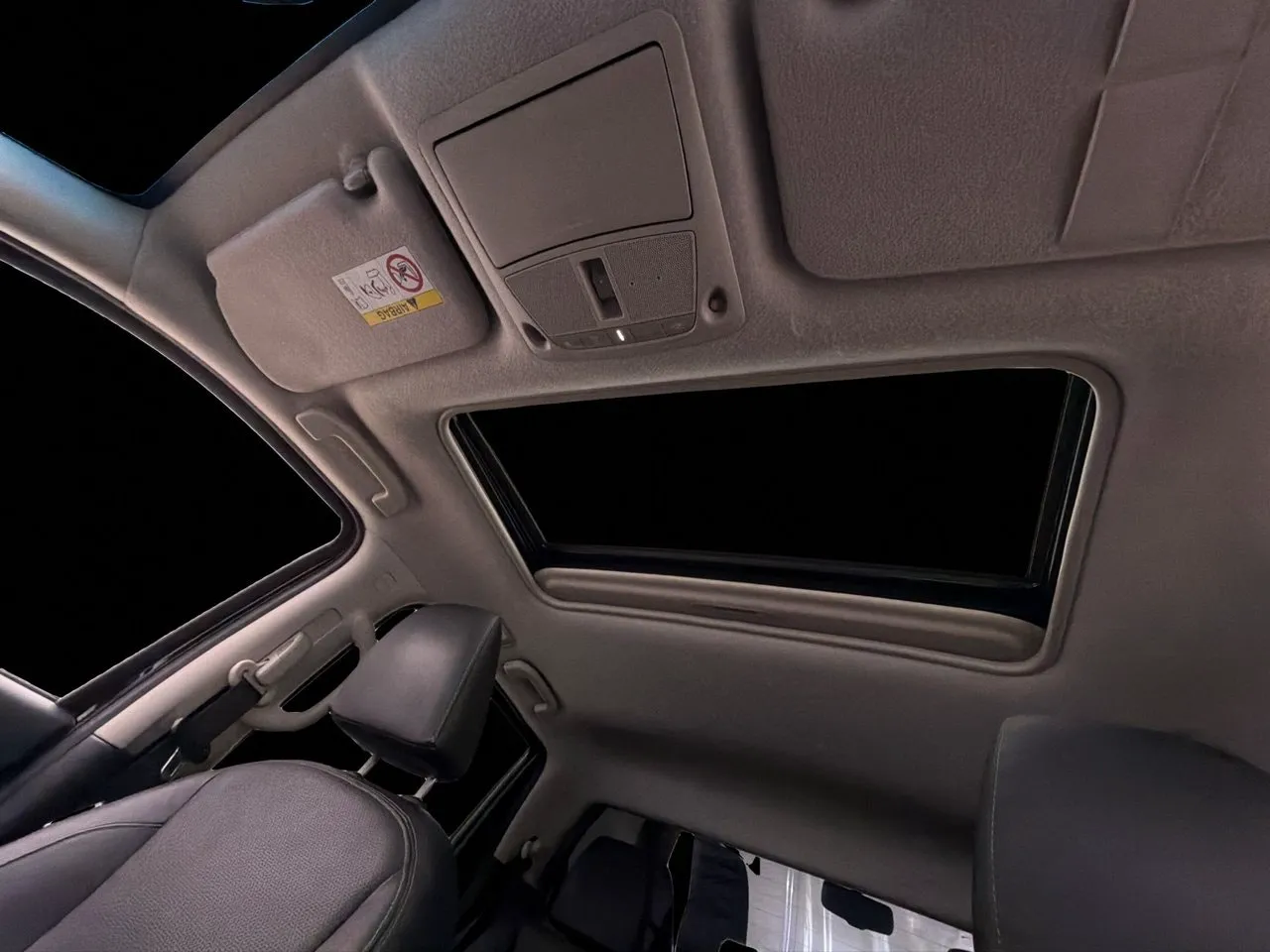 Nissan Navara bild 17