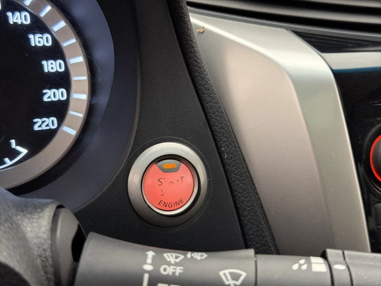Nissan Navara bild 24