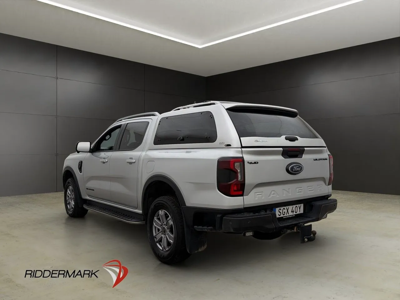 Ford Ranger bild 7