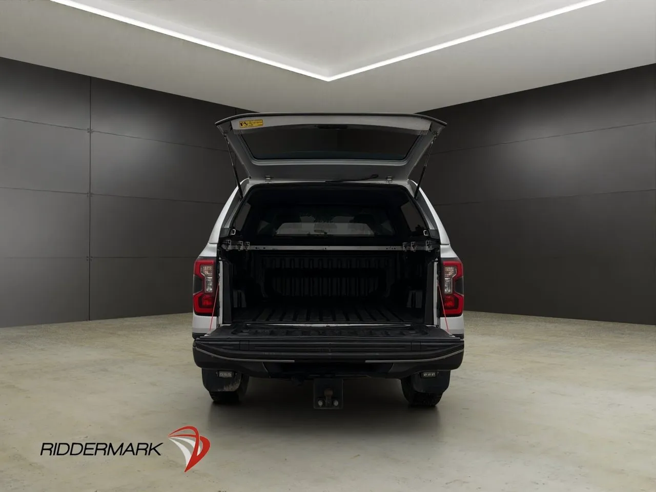 Ford Ranger bild 11