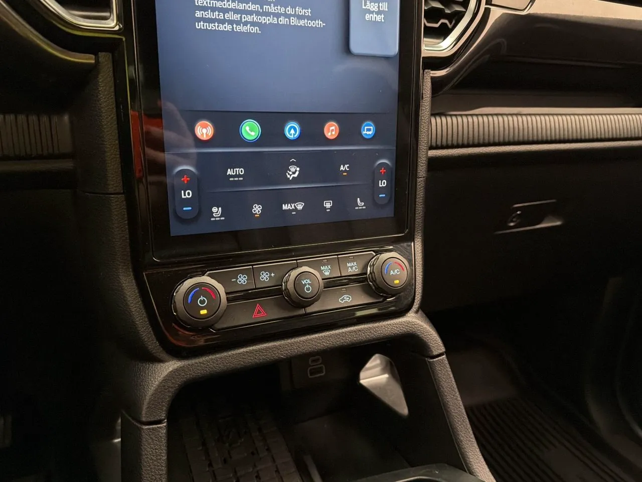 Ford Ranger bild 26