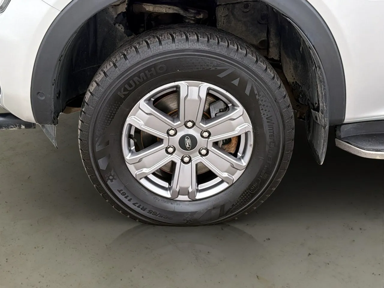 Ford Ranger bild 31