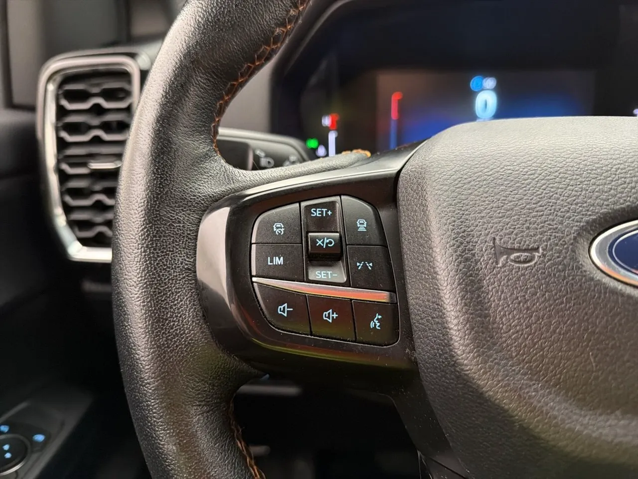 Ford Ranger bild 20