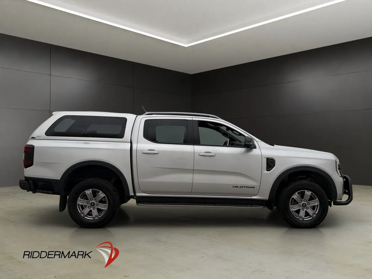 Ford Ranger bild 2