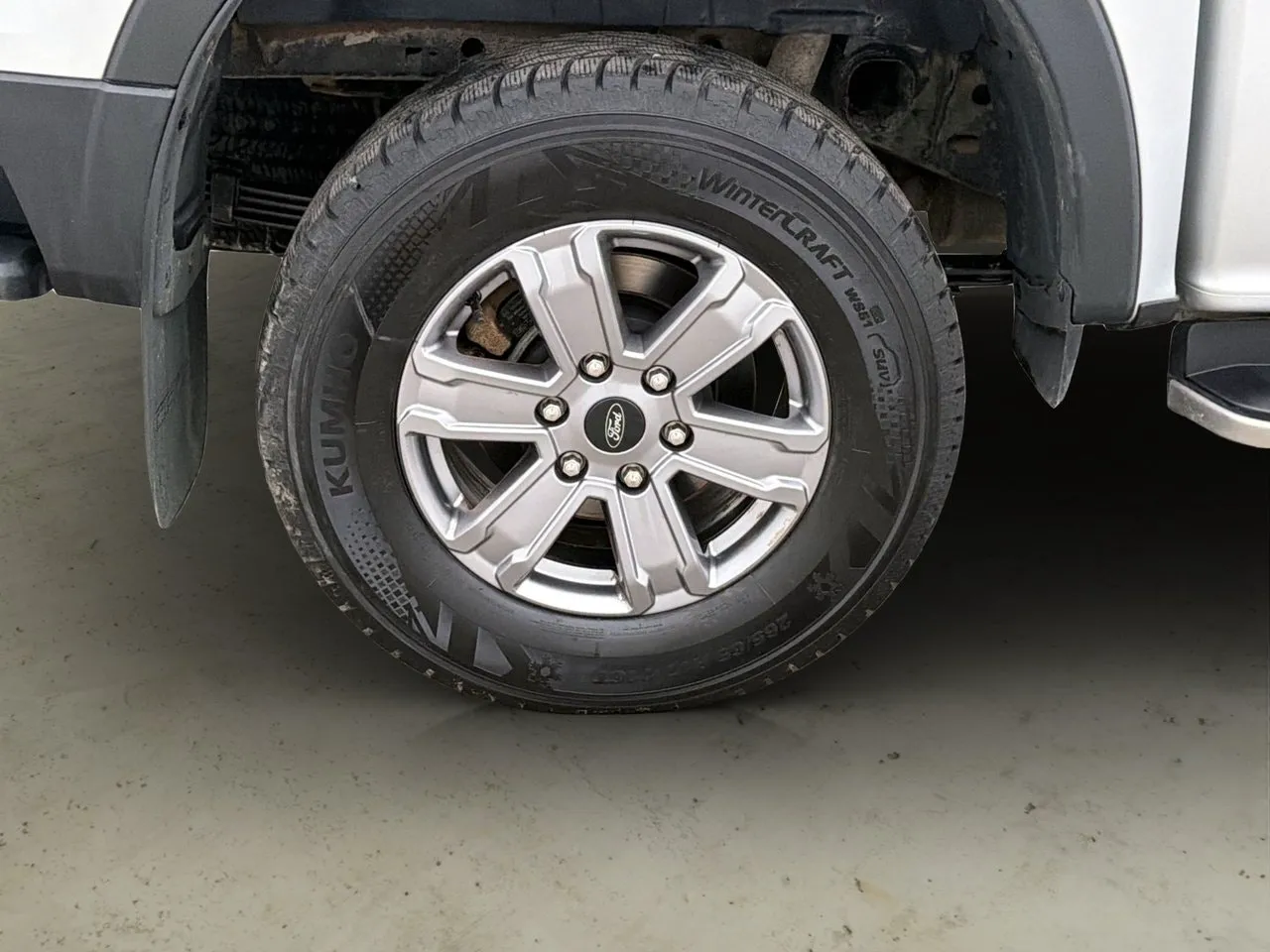 Ford Ranger bild 33