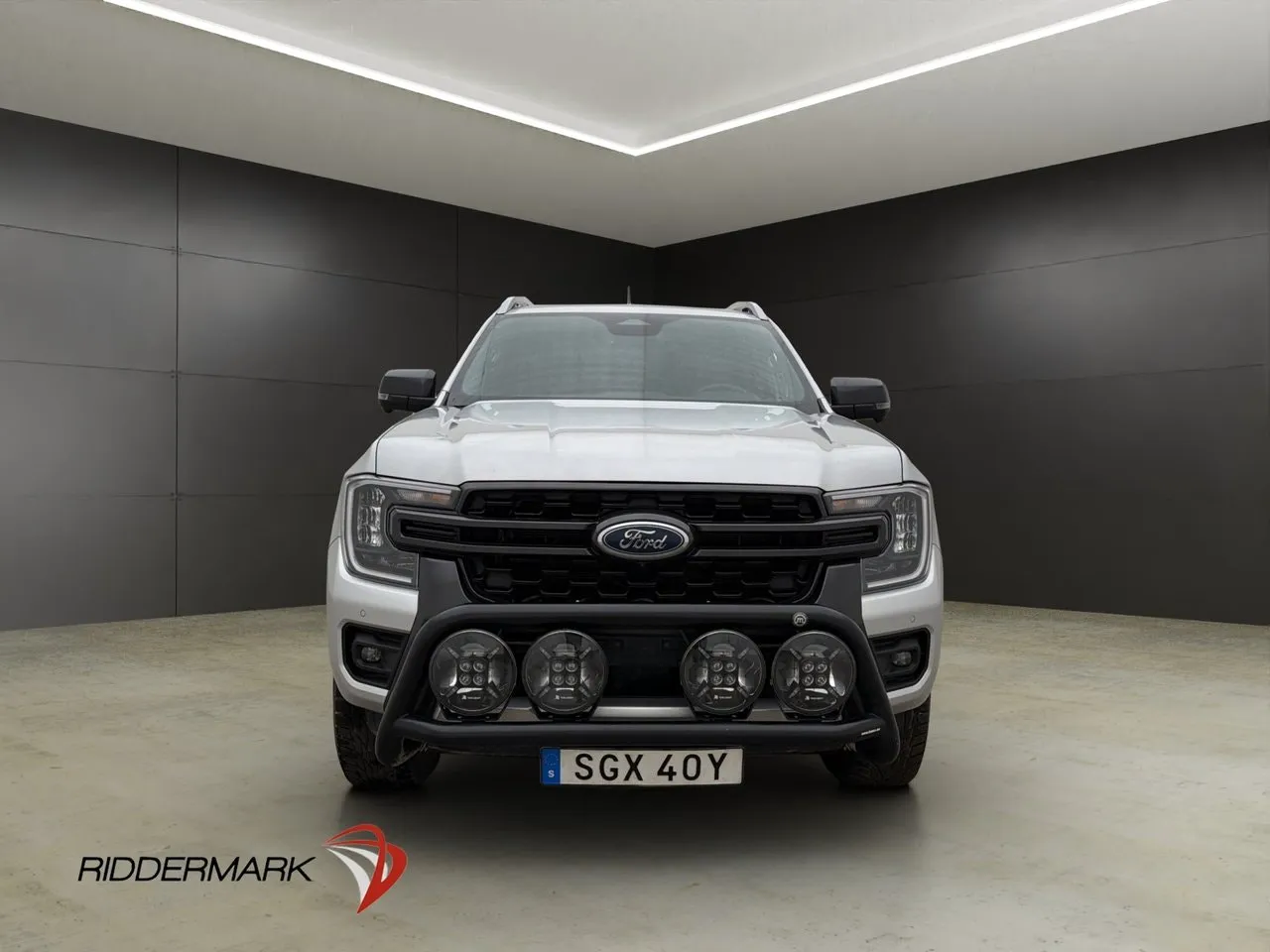Ford Ranger bild 5
