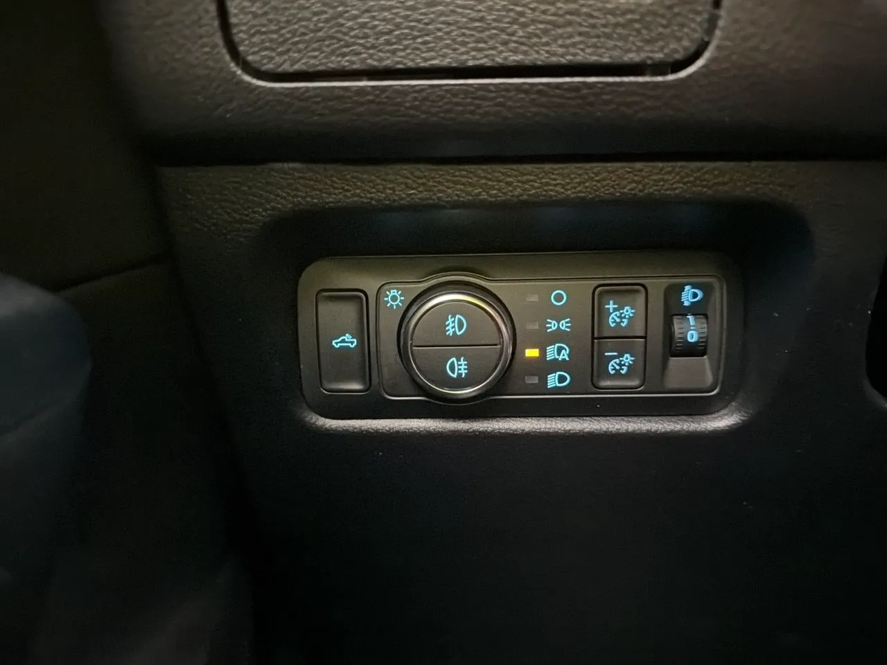 Ford Ranger bild 16