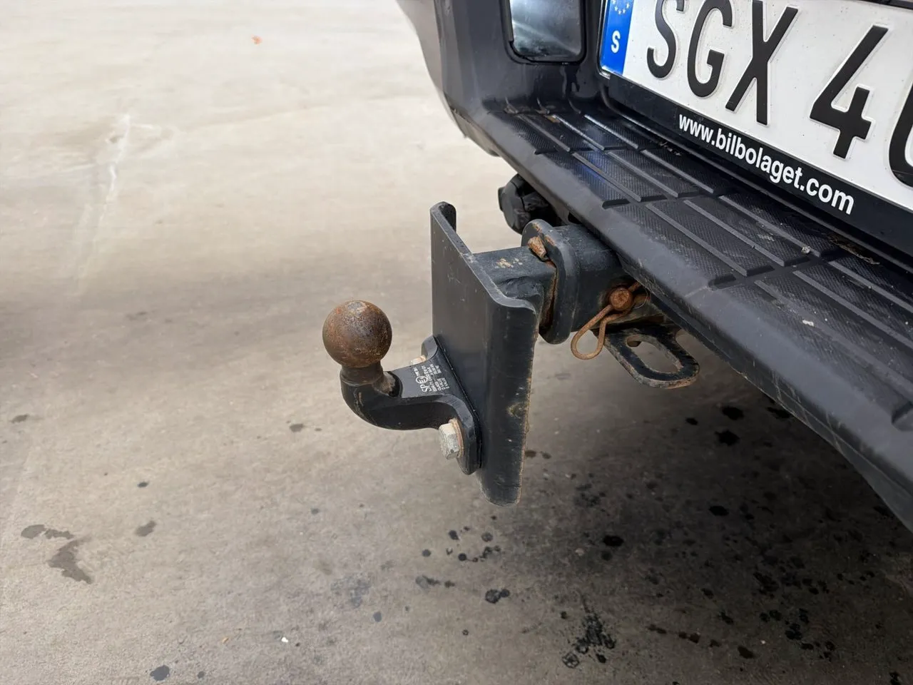 Ford Ranger bild 12