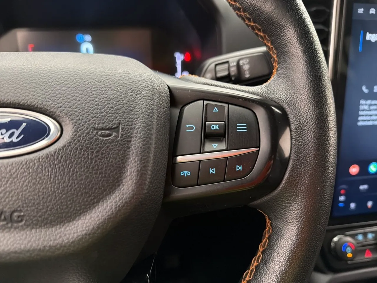 Ford Ranger bild 22