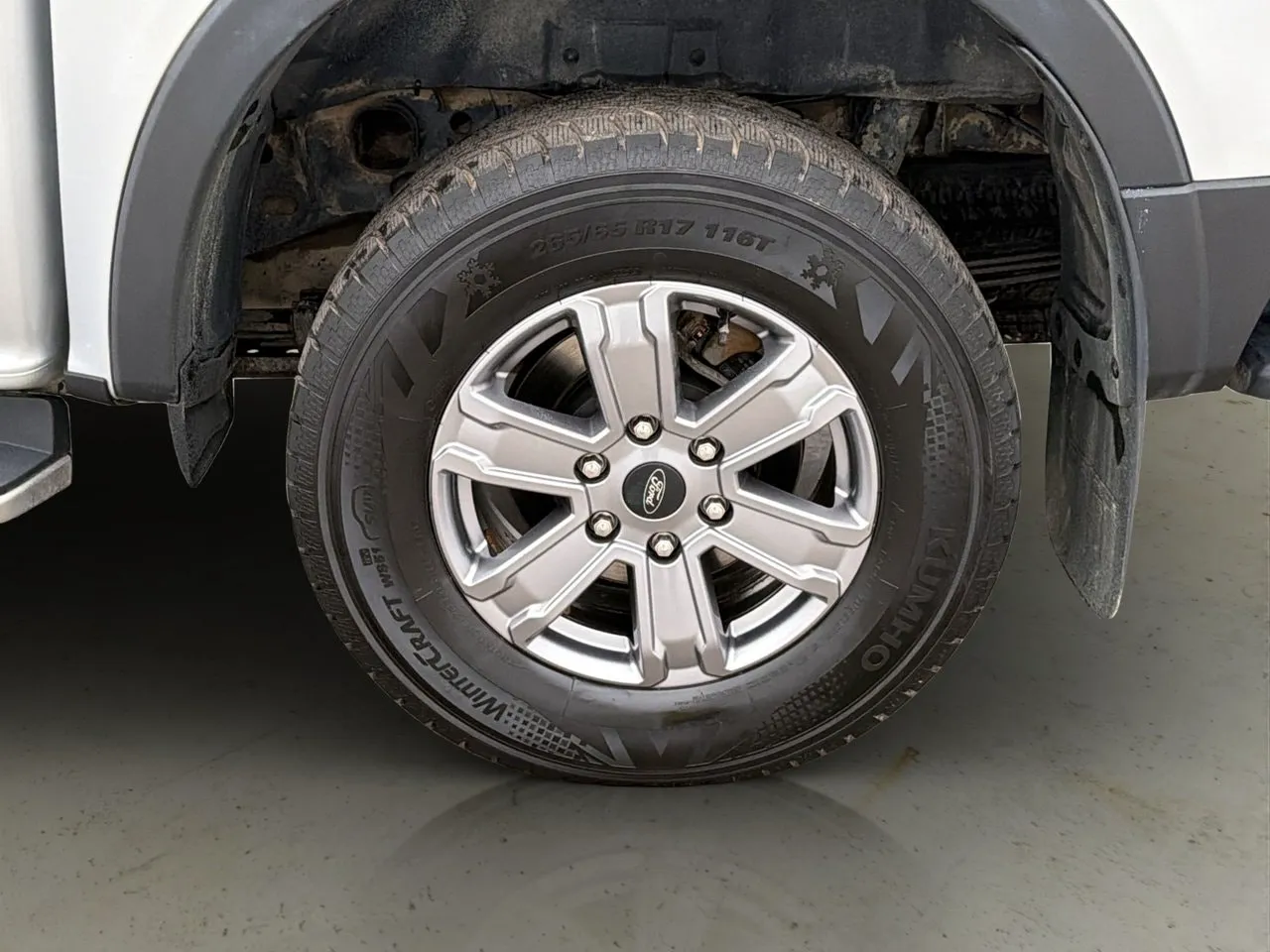 Ford Ranger bild 32