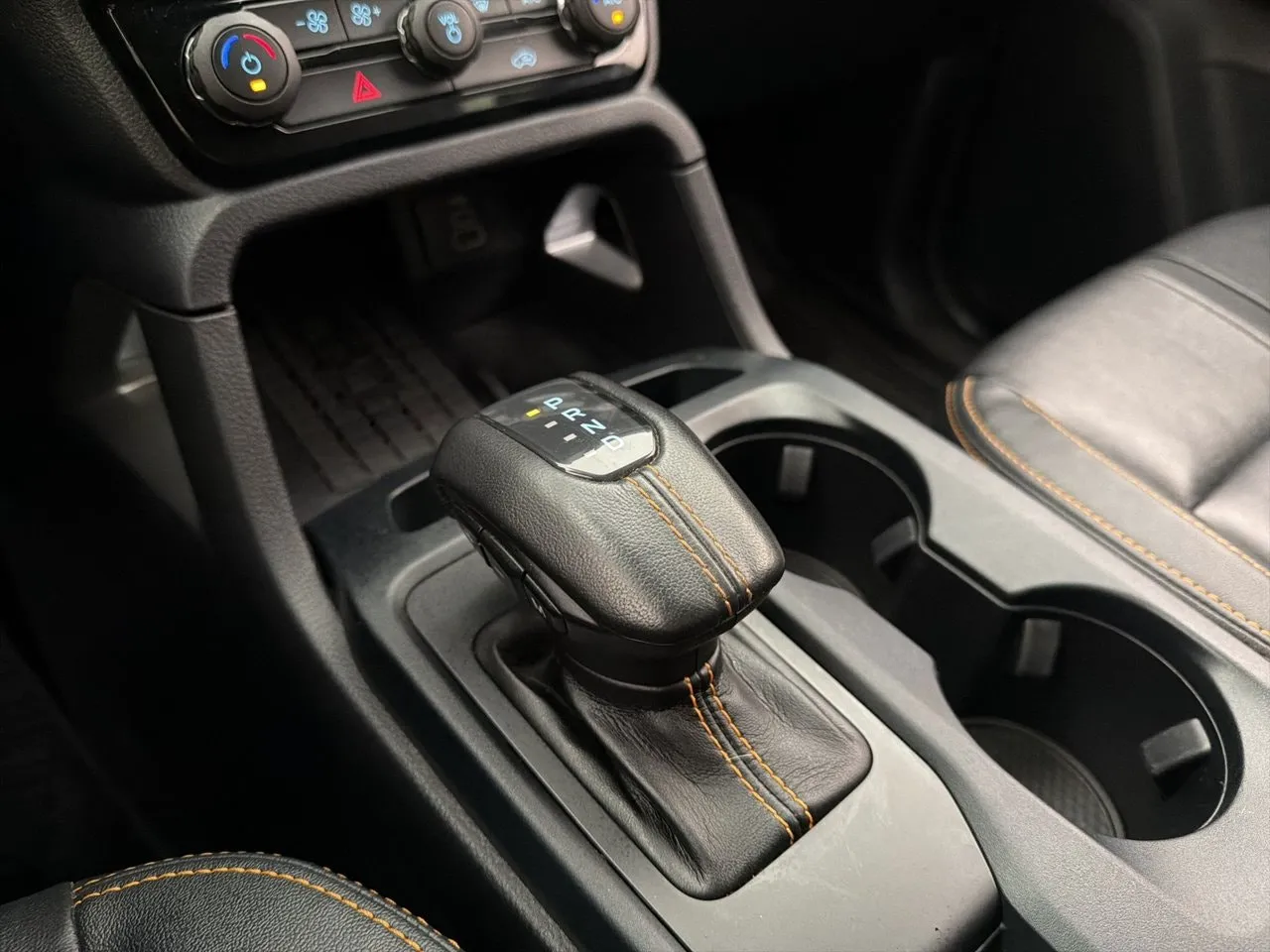 Ford Ranger bild 27