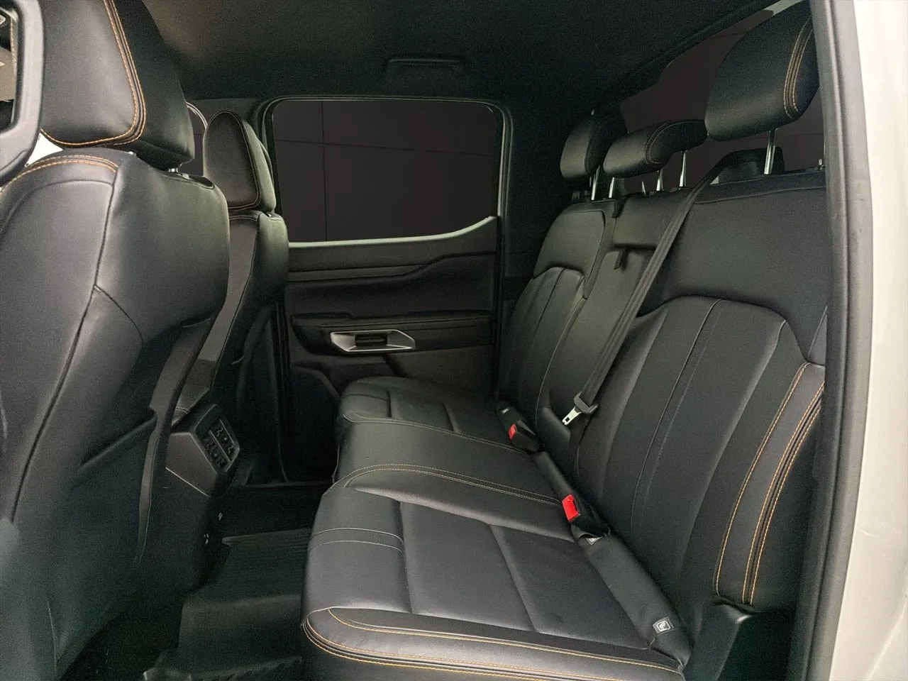 Ford Ranger bild 28
