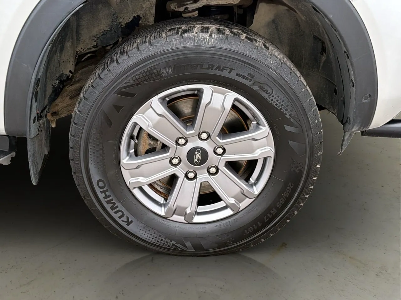 Ford Ranger bild 34