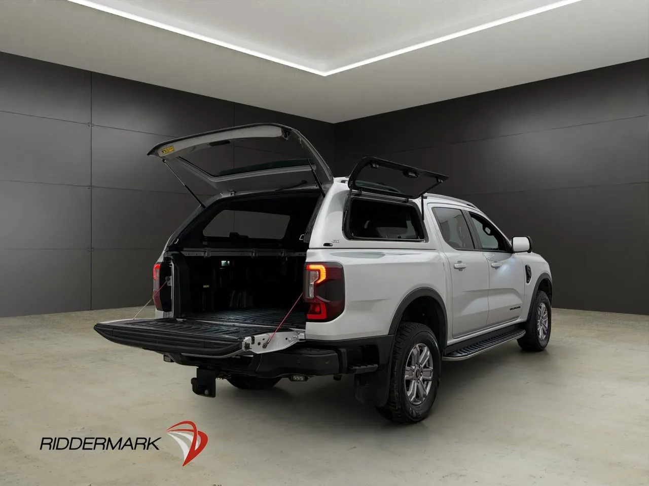 Ford Ranger bild 10