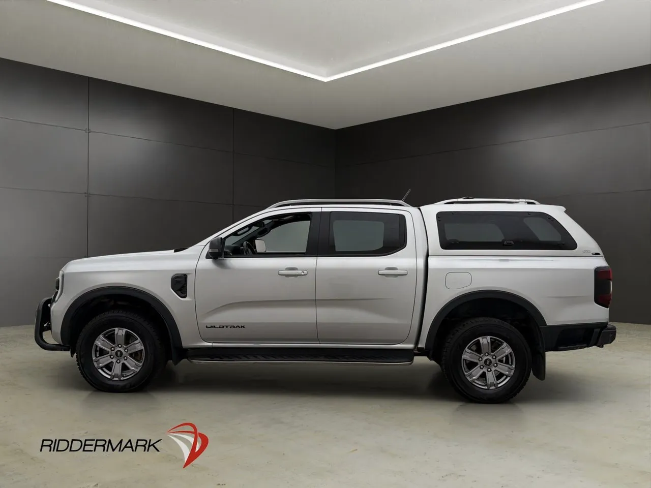 Ford Ranger bild 6