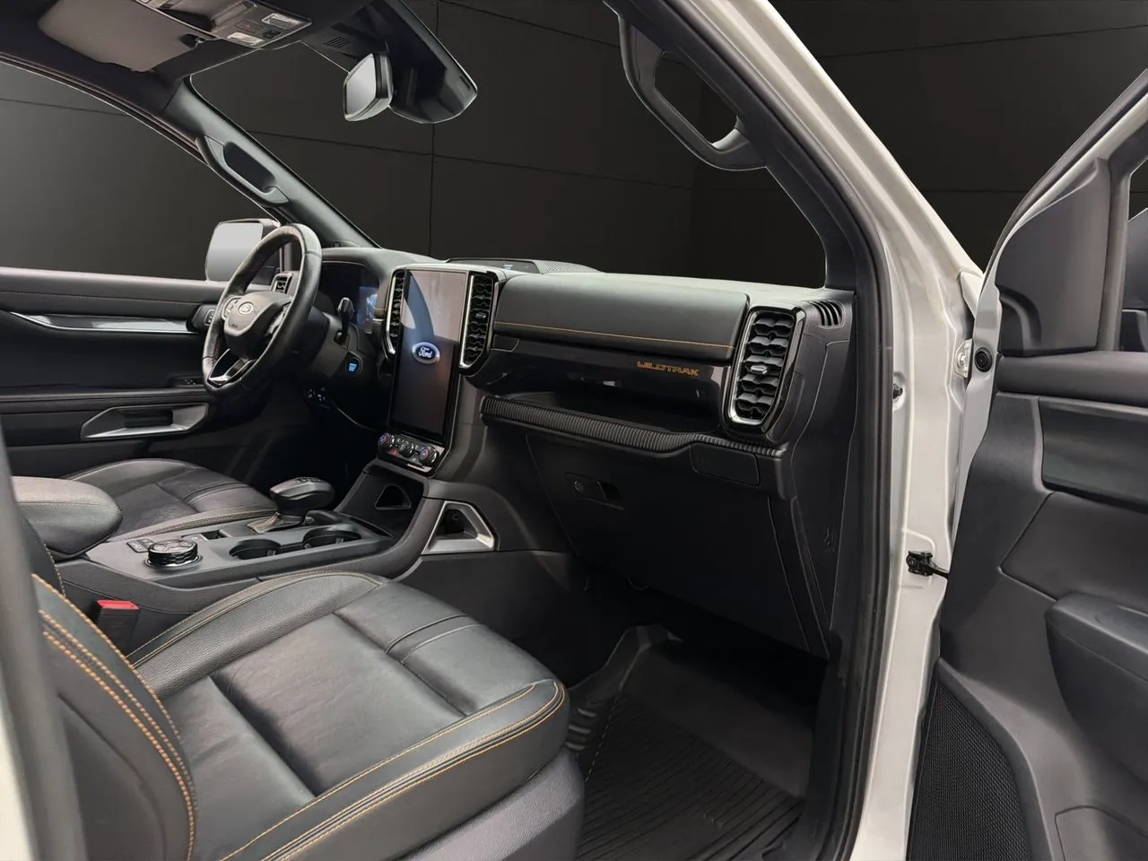 Ford Ranger bild 30