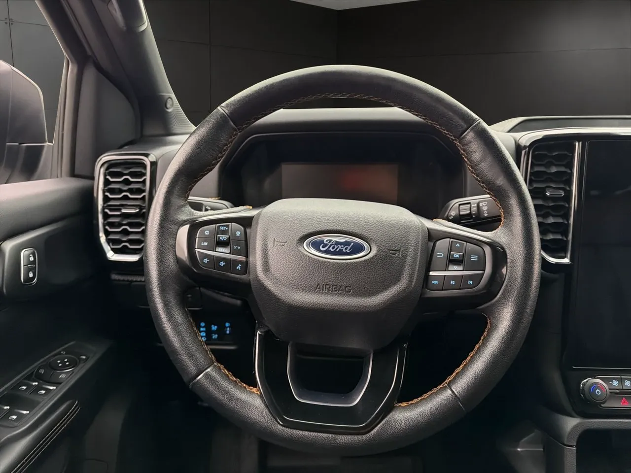 Ford Ranger bild 19