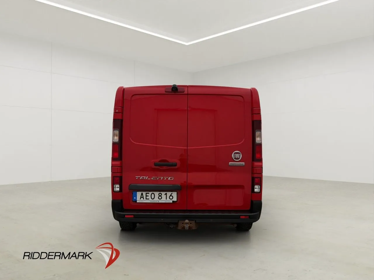 Fiat Talento bild 8