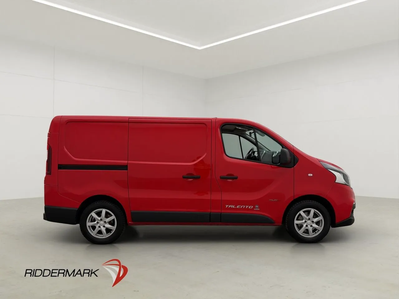 Fiat Talento bild 2