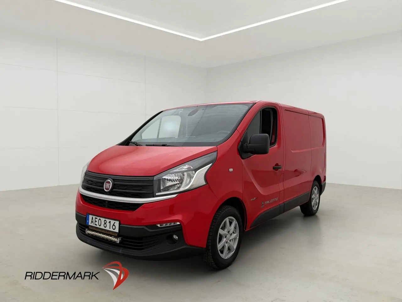 Fiat Talento bild 3