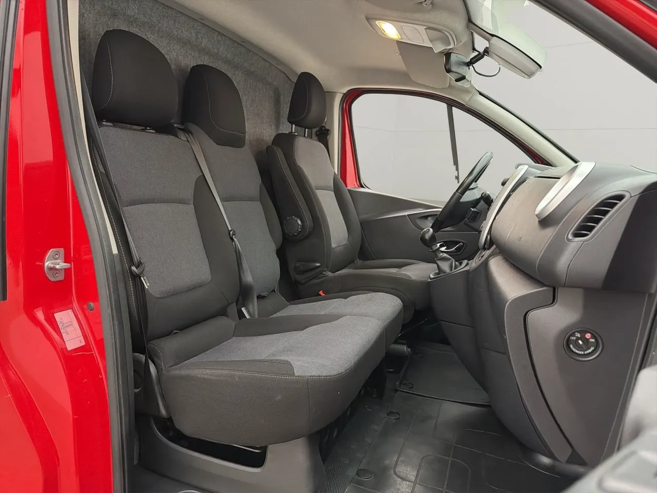 Fiat Talento bild 25