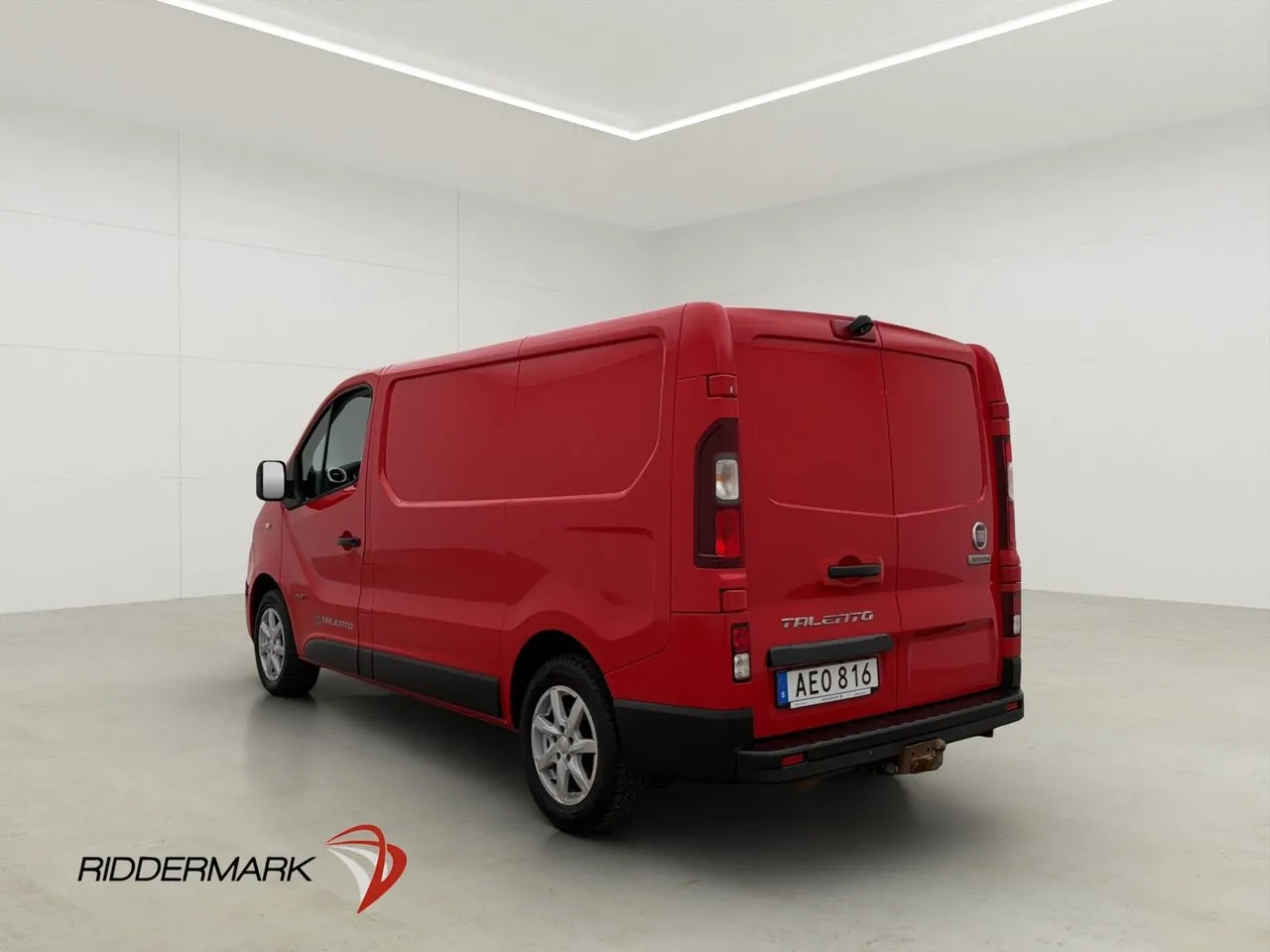 Fiat Talento bild 7