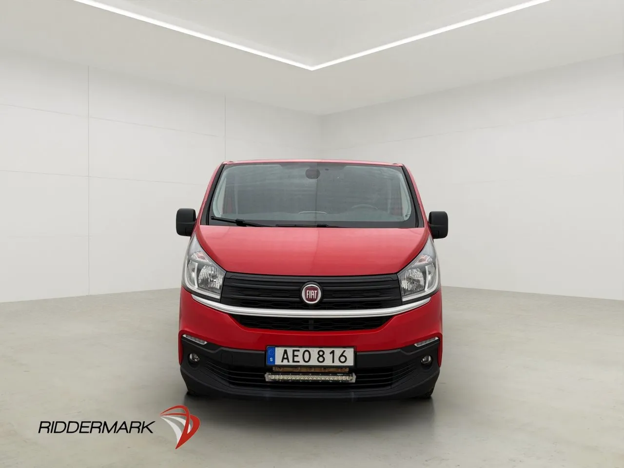 Fiat Talento bild 5