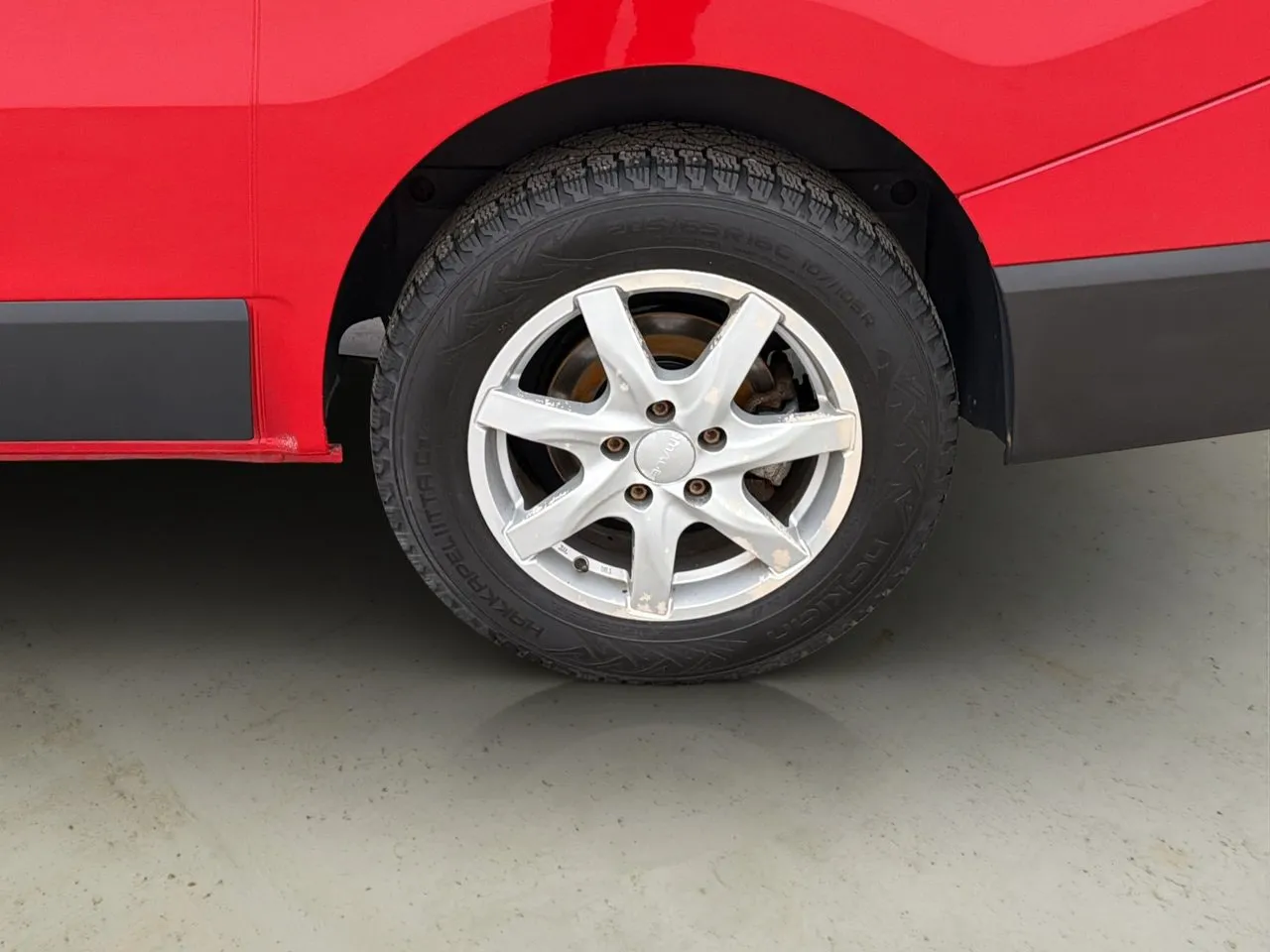 Fiat Talento bild 28