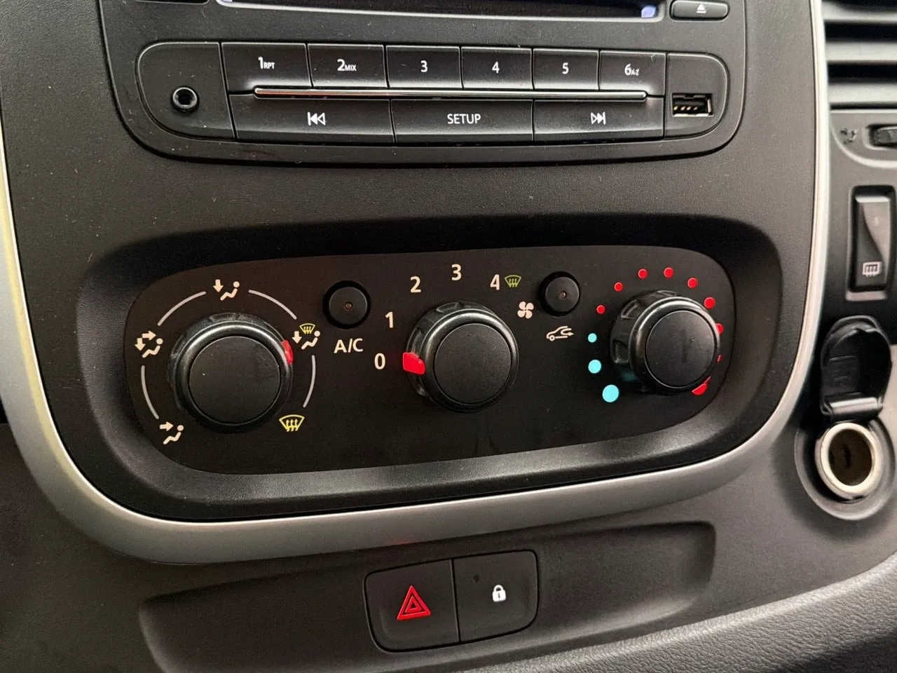 Fiat Talento bild 24