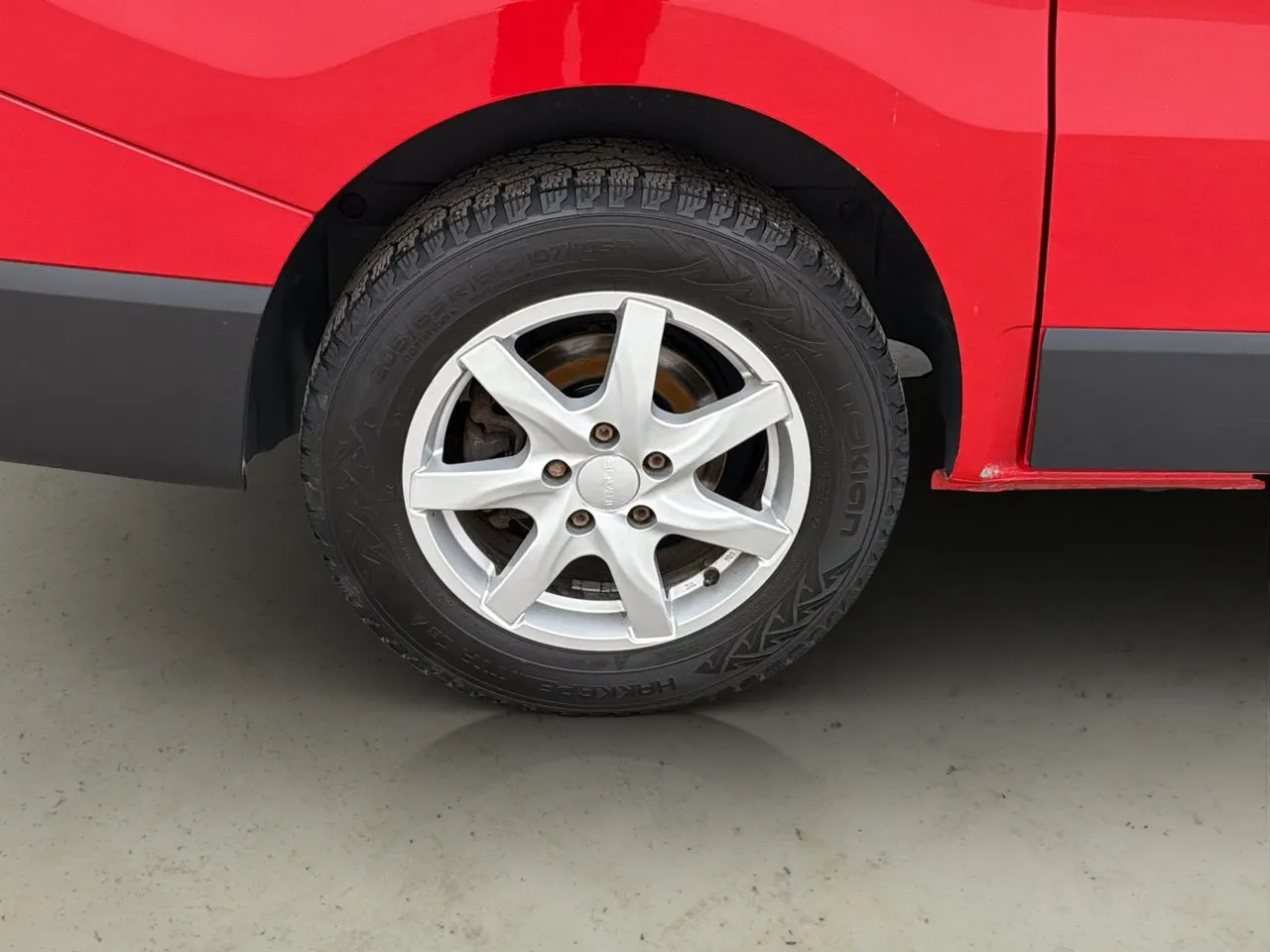 Fiat Talento bild 29