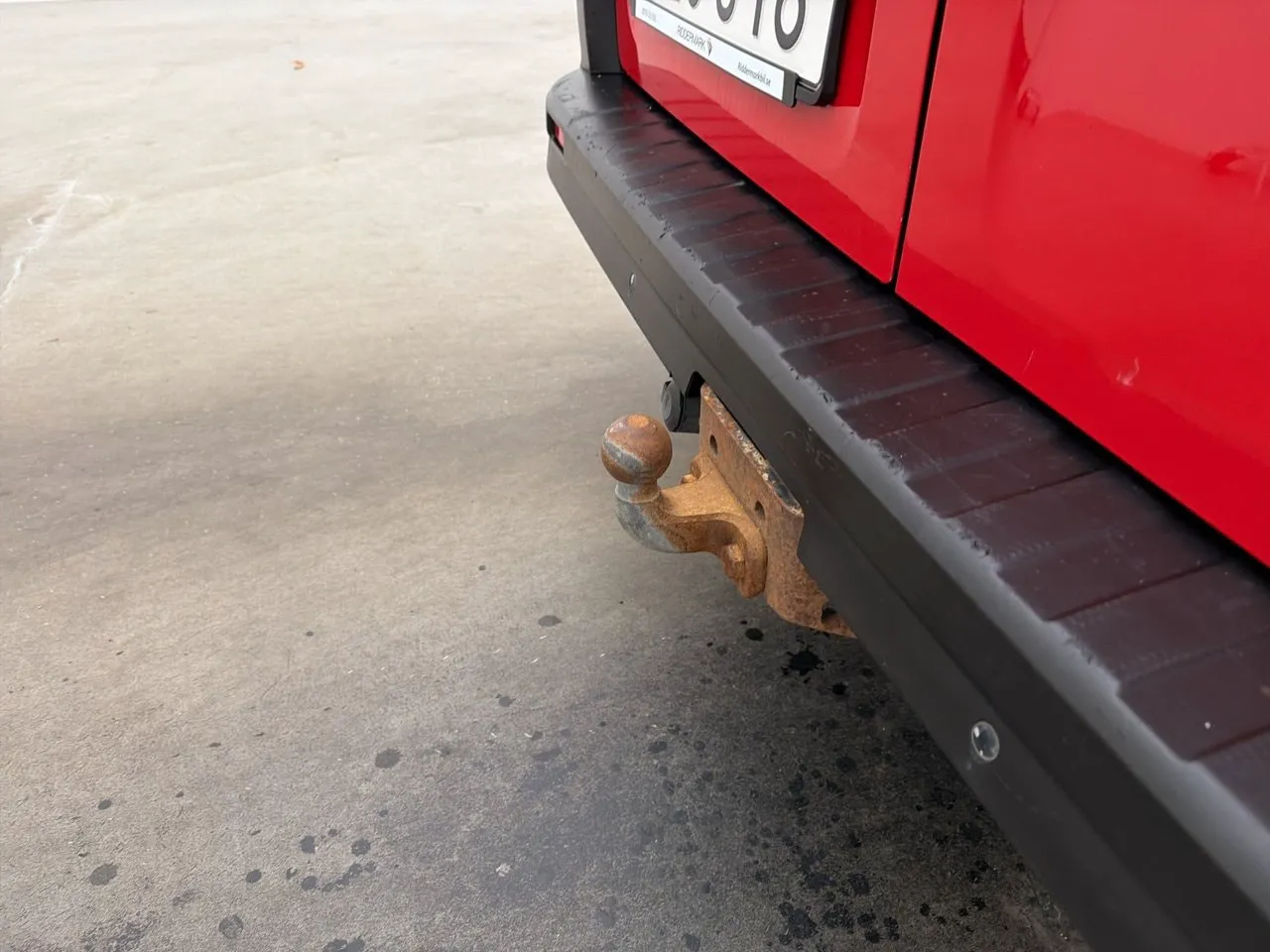 Fiat Talento bild 10